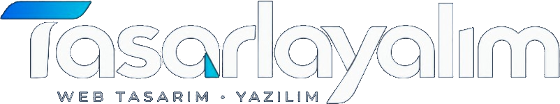 Tasarlayalım