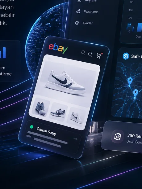 Safir mobil deneyimi